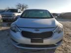 2014 KIA Forte LX