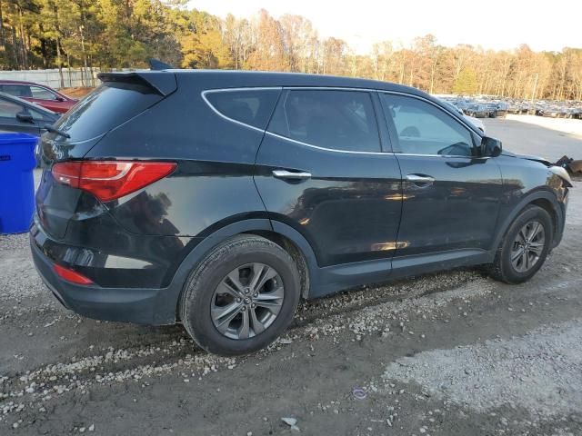 2016 Hyundai Santa FE Sport