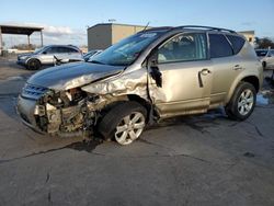 Nissan Murano Vehiculos salvage en venta: 2007 Nissan Murano SL