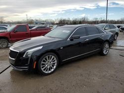 2017 Cadillac CT6 en venta en Louisville, KY