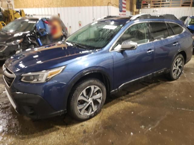 2021 Subaru Outback Touring