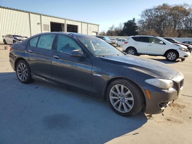 2011 BMW 528 I