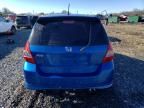 2007 Honda FIT S