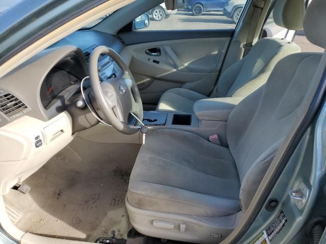 2008 Toyota Camry CE