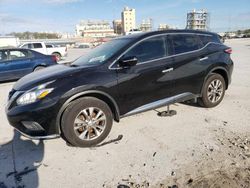 2015 Nissan Murano S en venta en New Orleans, LA