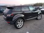 2013 Land Rover Range Rover Evoque Pure Plus