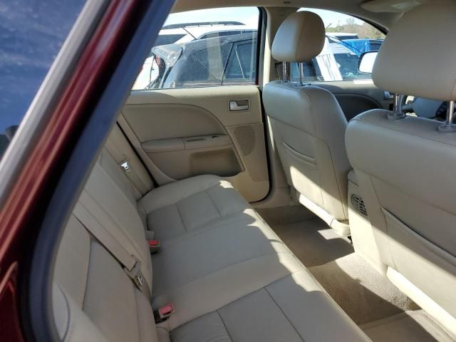 2006 Ford Five Hundred Limited