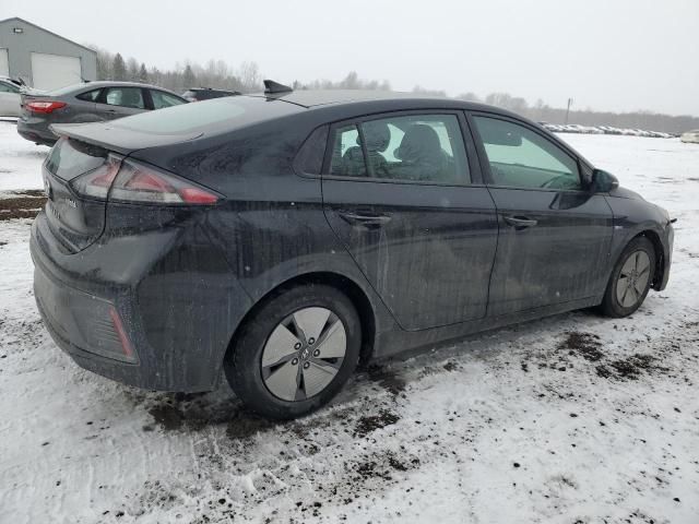 2020 Hyundai Ioniq SEL