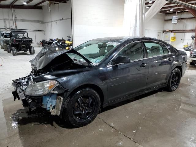 2010 Chevrolet Malibu LS