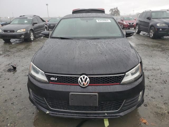 2014 Volkswagen Jetta GLI