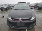 2014 Volkswagen Jetta GLI