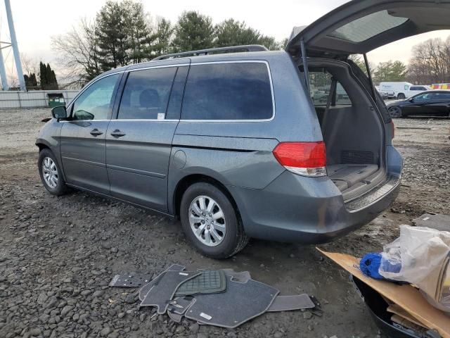 2010 Honda Odyssey EX