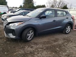 2024 Nissan Kicks S en venta en Finksburg, MD