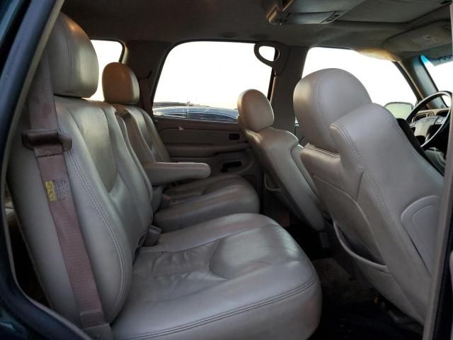 2004 Chevrolet Tahoe K1500