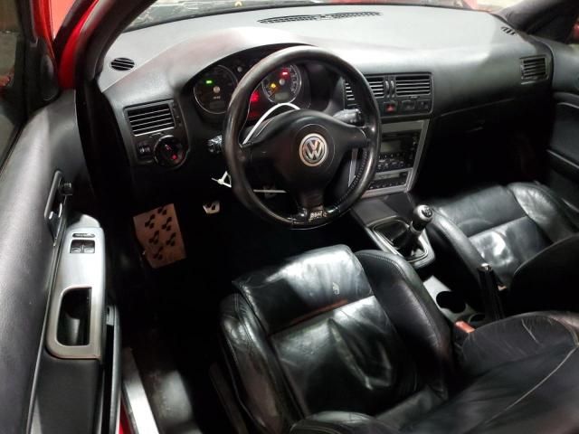 2004 Volkswagen R32