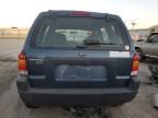 2001 Ford Escape XLS