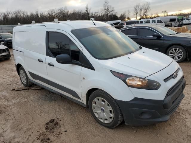 2016 Ford Transit Connect XL