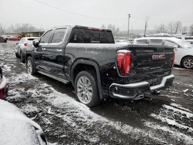 2021 GMC Sierra K1500 Denali