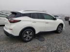 2020 Nissan Murano SV