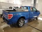 2014 Ford F150 Super Cab