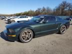 2009 Ford Mustang GT