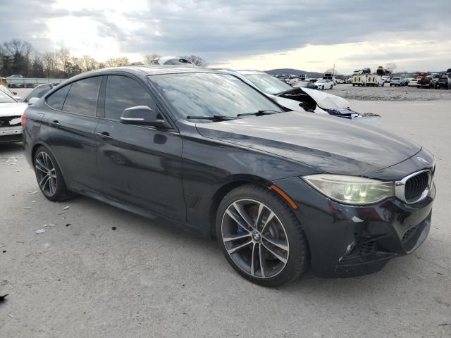 2014 BMW 335 Xigt