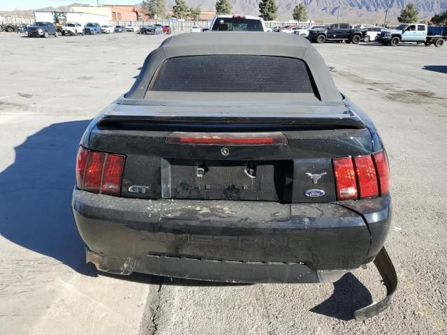 2000 Ford Mustang GT