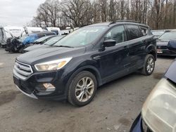 2018 Ford Escape SE en venta en Glassboro, NJ