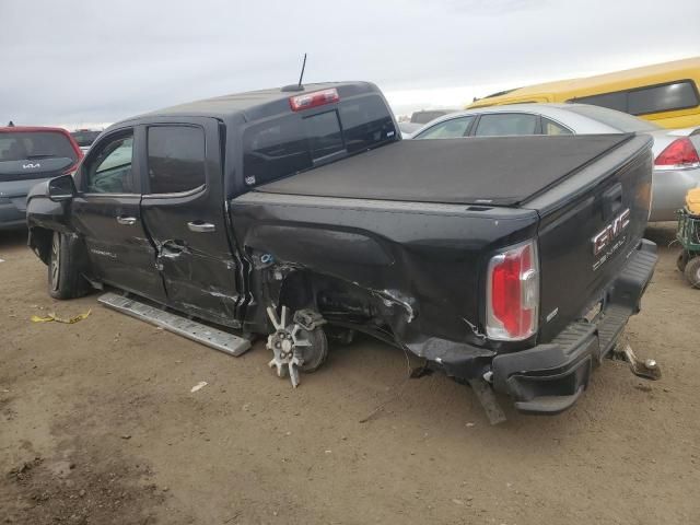 2021 GMC Canyon Denali