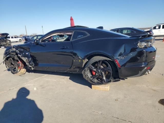 2022 Chevrolet Camaro SS