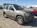 2005 Nissan Xterra OFF Road