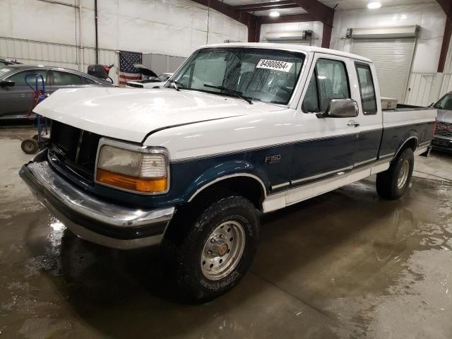 1994 Ford F150