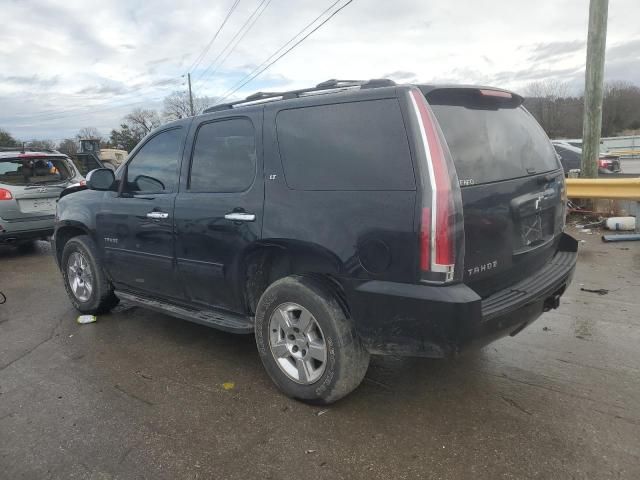 2012 Chevrolet Tahoe C1500 LT