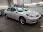 2003 Lexus ES 300