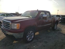 Salvage cars for sale at Antelope, CA auction: 2013 GMC Sierra K1500 SLE