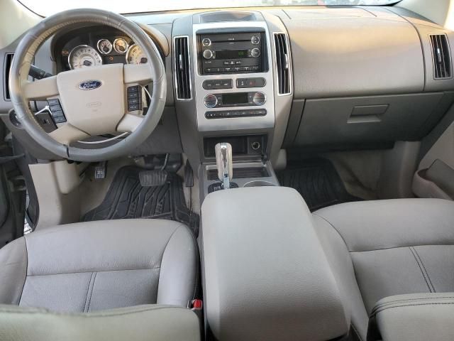 2009 Ford Edge SEL