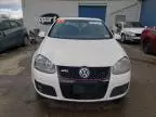 2007 Volkswagen New GTI Fahrenheit