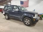 2011 Jeep Liberty Sport