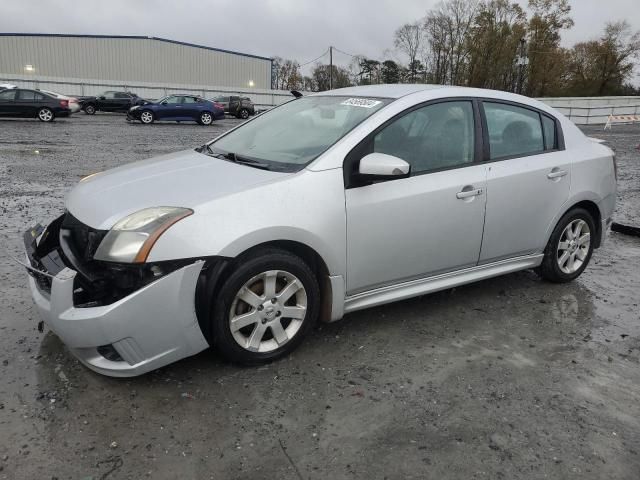 2011 Nissan Sentra 2.0