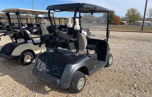 2019 Golf Cart