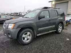 Nissan salvage cars for sale: 2006 Nissan Xterra OFF Road