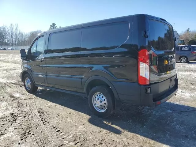 2020 Ford Transit T-150