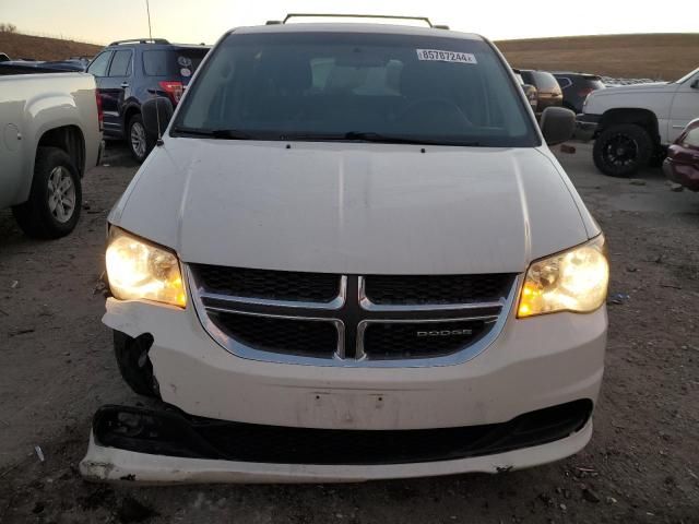 2011 Dodge Grand Caravan Mainstreet