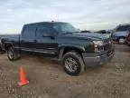 2003 Chevrolet Silverado C1500 Heavy Duty