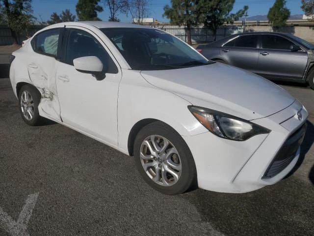 2016 Scion IA