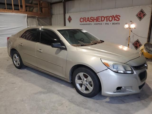 2014 Chevrolet Malibu LS