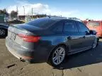 2017 Audi A4 Premium