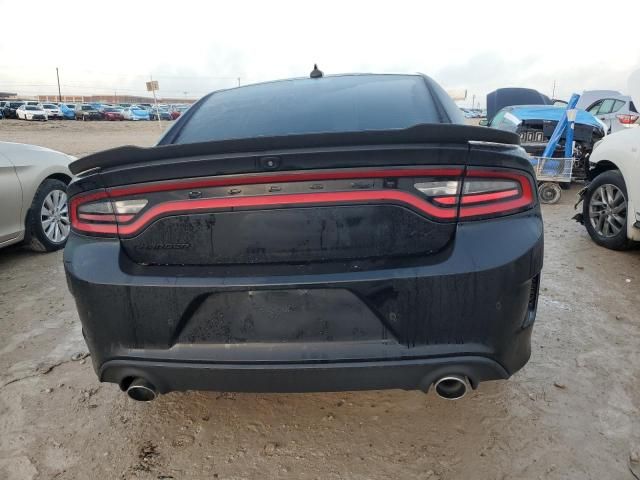 2020 Dodge Charger R/T