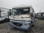 2000 Airstream 2000 Ford F550 Super Duty Stripped Chassis