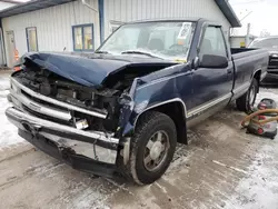 1998 Chevrolet GMT-400 C1500 en venta en Pekin, IL